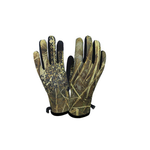 Dexshell Stretchfit Cold Weather Gloves in Camouflage lister page