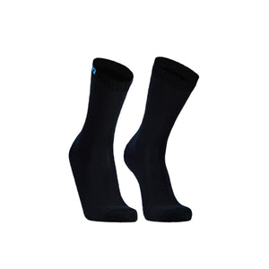 Dexshell Ultra Thin Crew Waterproof Socks black lister page
