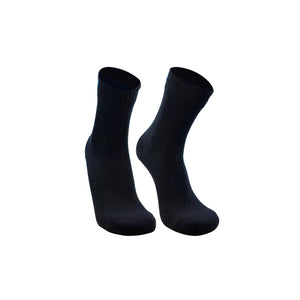 Dexshell Ultra Thin Crew Waterproof Socks in black