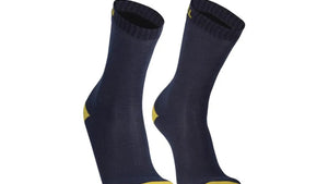 Dexshell Pro Visibility Waterproof Socks in blue