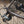 Kinesis 4S Tiagra Road Bike - Graphite Grey rear derailleur