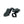 FARR arm rest set