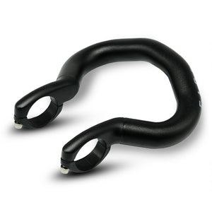 FARR aero bolt on alloy extension handlebars