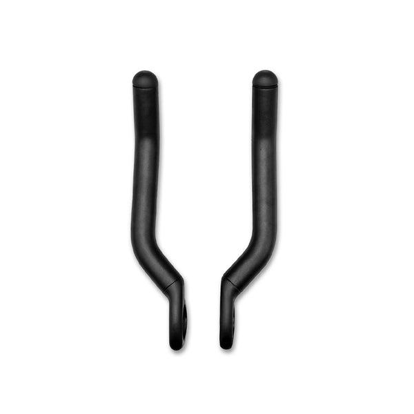 FARR large aero bolt on extender bars pair.
