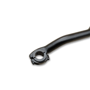 FARR aero bolt on extender bars, large version close up