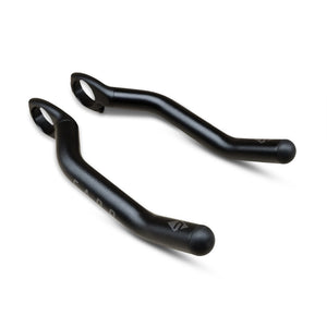A set of FARR large aero bolt on extender bars