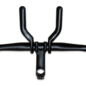 FARR aero bolt on extender bars, medium version