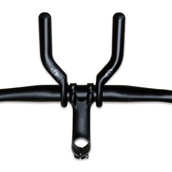 FARR aero bolt on extender bars, medium version