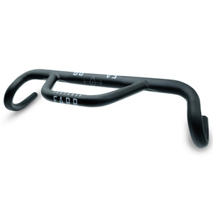 FARR Alloy Aero Gravel Handlebars, Kinesis UK