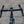 View from behind of the FARR GPS bolt on carbon mount 31.8mm extension bars