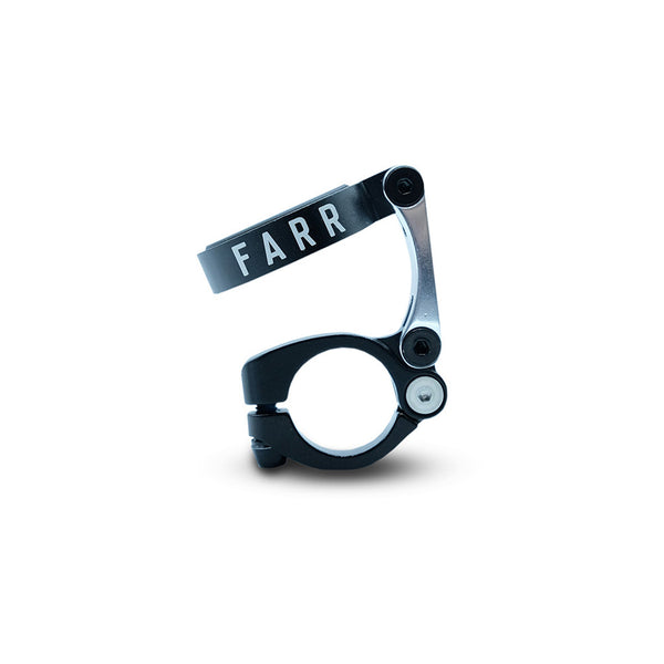 FARR GPS Mount 22.2mm, Kinesis UK