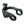 FARR GPS Mount for carbon aero bolt on bar extensions