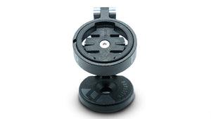 FARR top cap GPS mount front view
