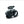 View of the FARR top cap GPS mount