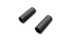 a set of FARR handlebar grips 