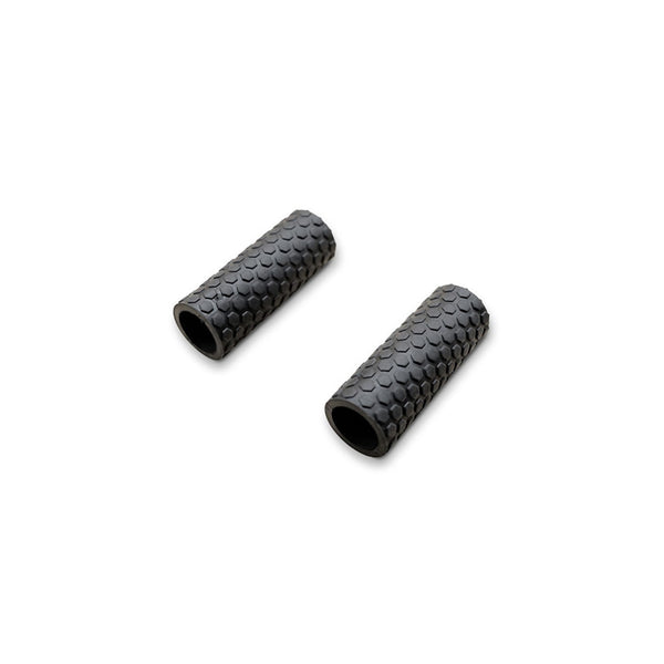 a set of FARR handlebar grips 