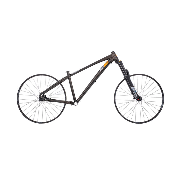 Kinesis FF29 Rolling Chassis Kit, Black