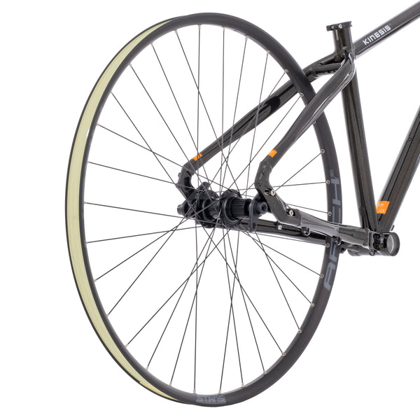 Kinesis Rolling Chassis Kit 50% off - Was £1980 Now £990