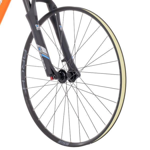 Kinesis Rolling Chassis Kit 50% off - Was £1980 Now £990