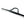 Rear view of FARR MTB alloy aero handlebars