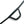 Top view of FARR mtb alloy handlebars
