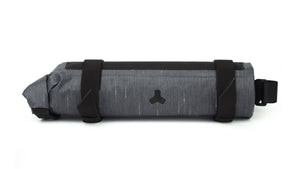 FAZUA Ride 50 Energy Bag Grey