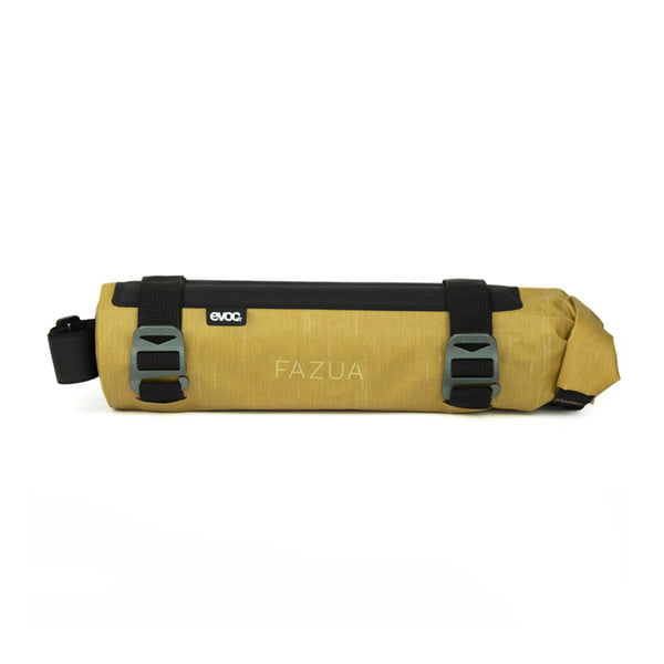 FAZUA Ride 50 Energy Bag Cream