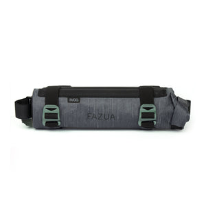 FAZUA Ride 50 Energy Bag Grey for Fazua Energy ebike batteries