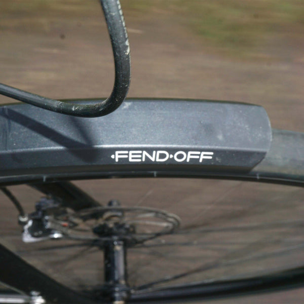 Fend Off Mudguards