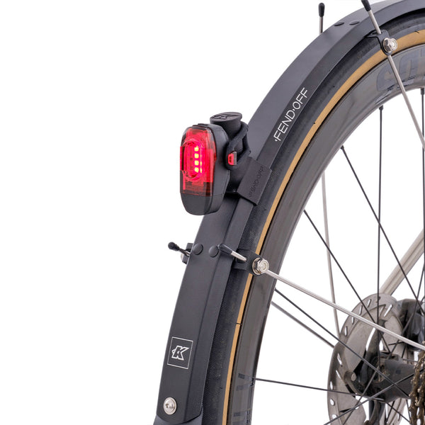 Fend Off 700 x 40 Mudguards