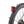 Fend Off rear light mount with Strip Drive LED light on a bike.