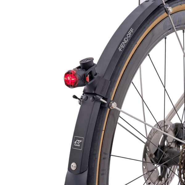 Fend Off 700 x 40 Mudguards