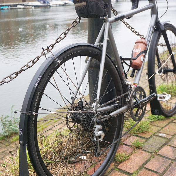 Fend Off Mudguards