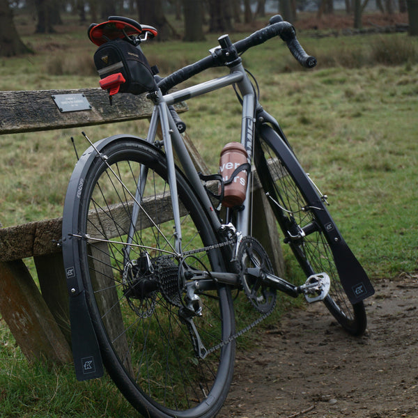 Fend Off Mudguards