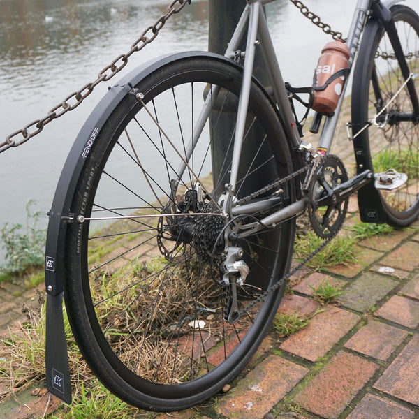 Fend Off Mudguards