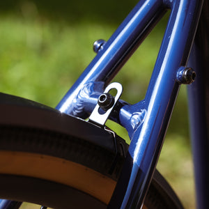 Fend Off rear mudguard bracket 