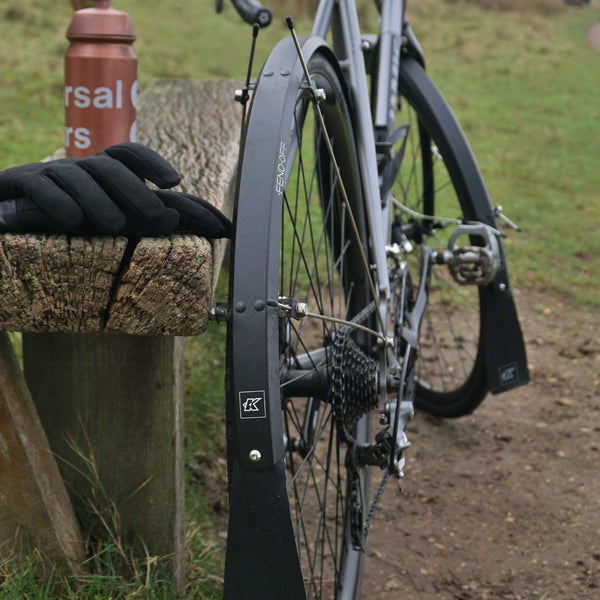 Fend Off Mudguards