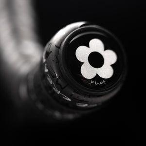 Jo Burt Reflective Signature Bar Tape