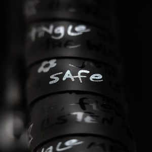Jo Burt Reflective Signature Bar Tape