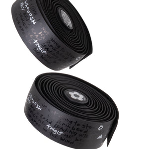 Jo Burt Reflective Signature Bar Tape