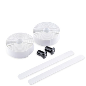 4 Seasons White Bar Tape