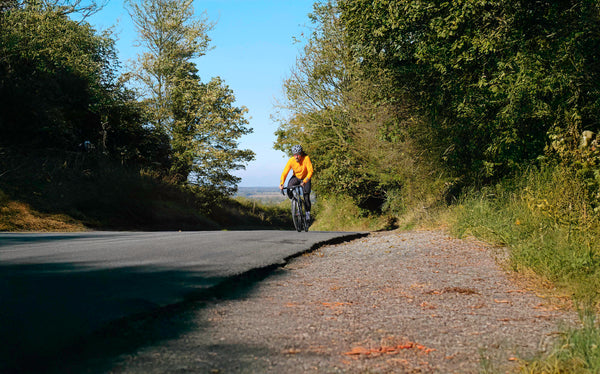 Kinesis Apex 4S bike near Glynde