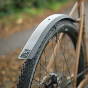 Fend Off Shorty Mudguard