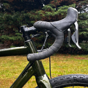 Grippy Bar Tape