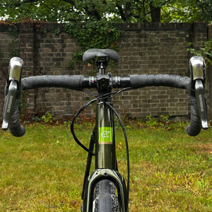 Grippy Bar Tape