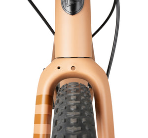 KINESIS Tripster AT Cortado Tyre Clearance