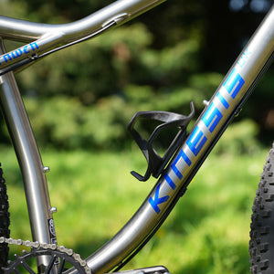 Martin Gibbs Fernweh 29er down tube decals