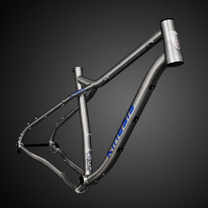Kinesis Fernweh MTB Frame 