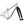 Kinesis Fernweh MTB Frame with Columbus fork