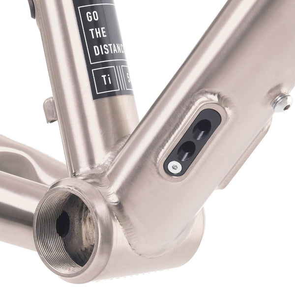 GTD v2 Frameset